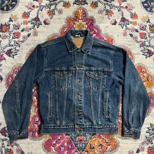 Vintage 1993-98 Levi’s Jacket Size Small